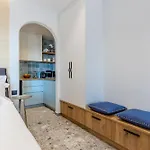 Angelo ιι Lägenhet Paleokastritsa