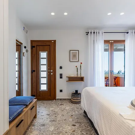 Apartment Angelo ιι