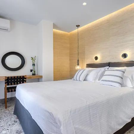 Angelo ιι Apartament *