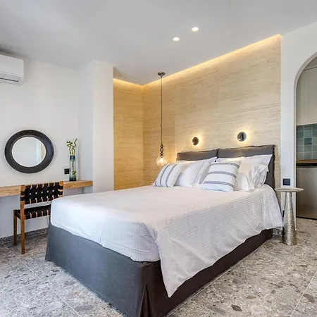 Apartment Angelo ιι *