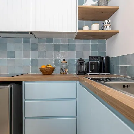 Angelo ιι Appartement Paleokastrítsa