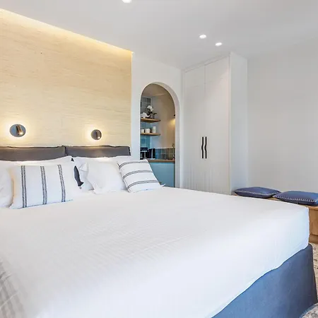 Angelo ιι Paleokastritsa