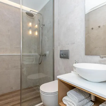 Angelo ιι Apartament