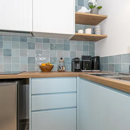Apartmán Angelo ιι