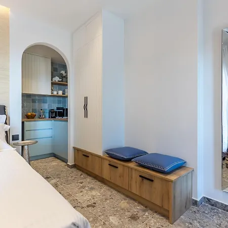 Angelo ιι Appartement *