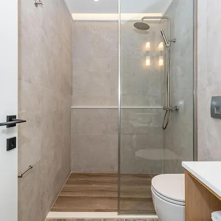 Apartment Angelo ιι Paleokastritsa