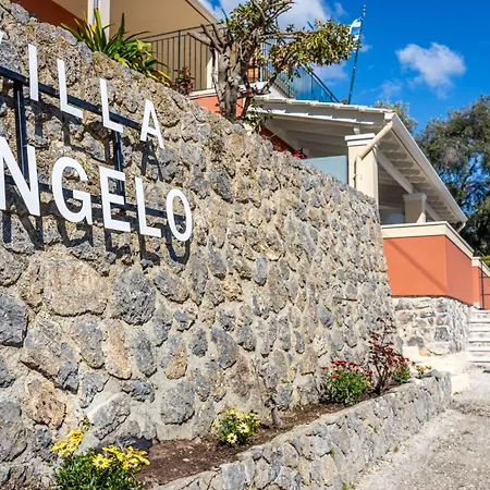 Angelo ιι Apartment *