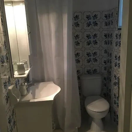 Apartment Angelo ιι