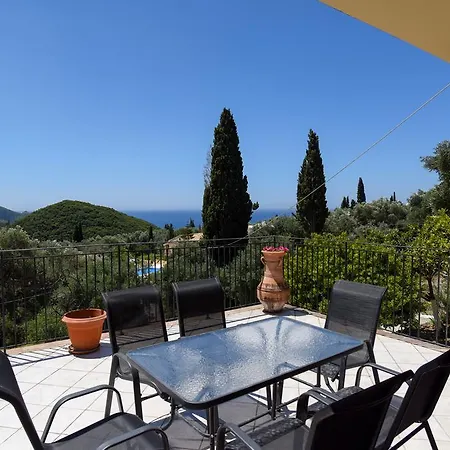 Angelo ιι Apartment