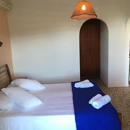 Apartment Angelo ιι