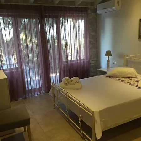Apartment Angelo ιι