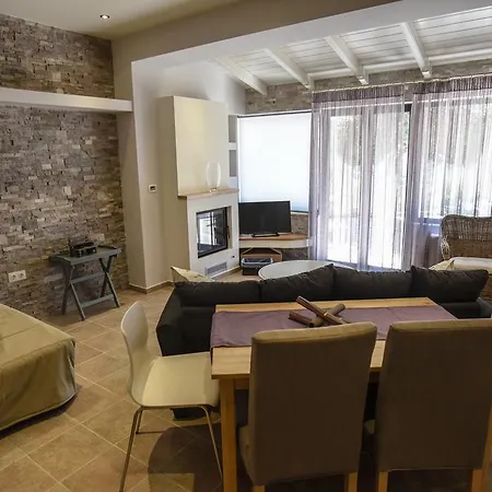 Angelo ιι Apartmán *