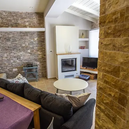 Apartment Angelo ιι