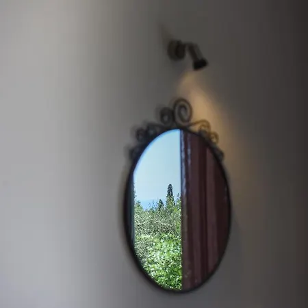 Apartment Angelo ιι Paleokastritsa
