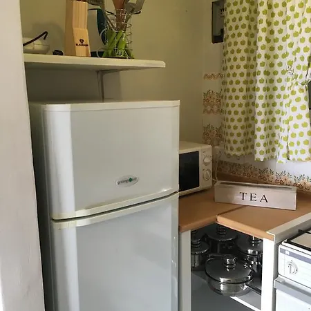 Angelo ιι Apartment