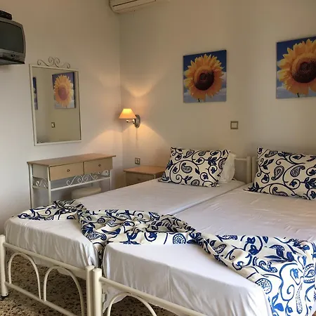 Angelo ιι Apartment *
