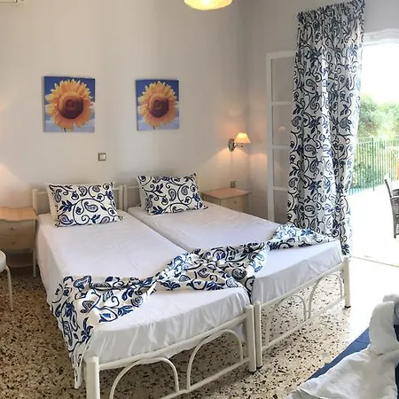 Apartment Angelo ιι