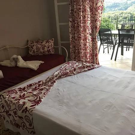 Angelo ιι Apartment *