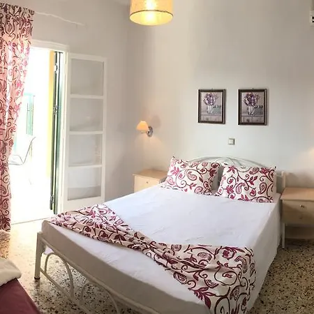 Apartment Angelo ιι