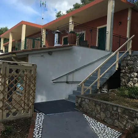 Apartment Angelo ιι