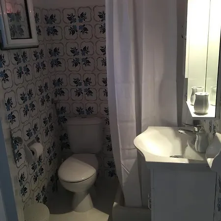 Apartment Angelo ιι Paleokastritsa