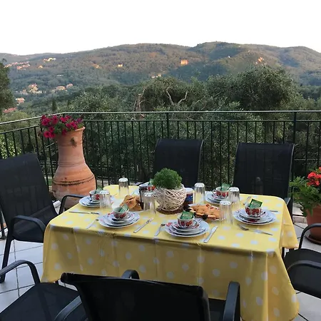 Apartment Angelo ιι