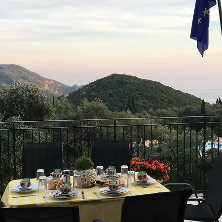 Angelo ιι Appartamento *