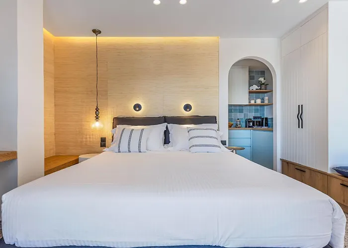 Angelo ιι * Paleokastritsa