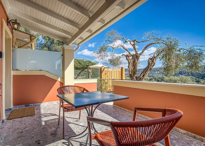 Angelo ιι Apartment