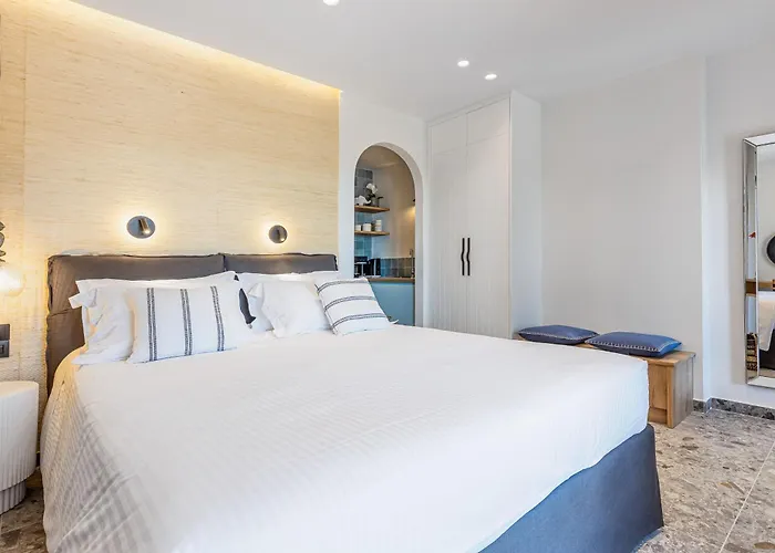 Angelo ιι Paleokastritsa