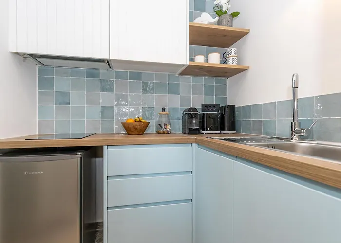 Apartment Angelo ιι