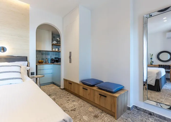 Angelo ιι Apartment *