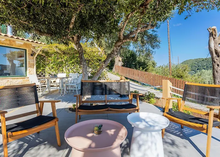 Angelo ιι Apartment