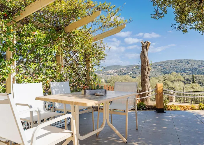 Apartment Angelo ιι