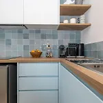 Angelo ιι Apartament Paleokastritsa