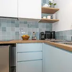 Apartament Angelo ιι